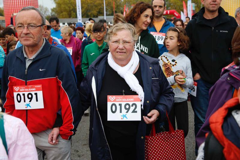 ¿Estuviste en laV Marcha Familiar de EL COMERCIO? ¡Búscate! (3)