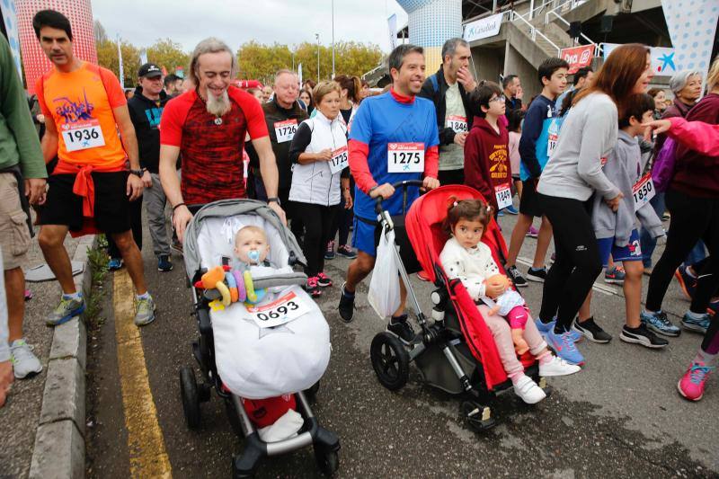 ¿Estuviste en laV Marcha Familiar de EL COMERCIO? ¡Búscate! (3)