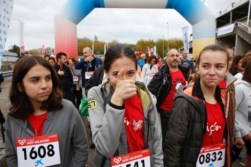 ¿Estuviste en laV Marcha Familiar de EL COMERCIO? ¡Búscate! (3)