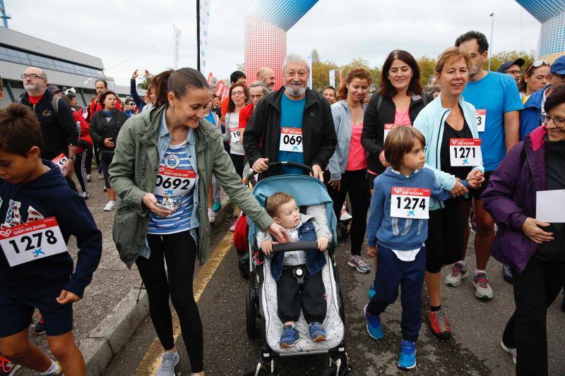¿Estuviste en laV Marcha Familiar de EL COMERCIO? ¡Búscate! (3)
