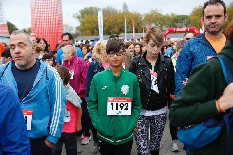 ¿Estuviste en laV Marcha Familiar de EL COMERCIO? ¡Búscate! (3)