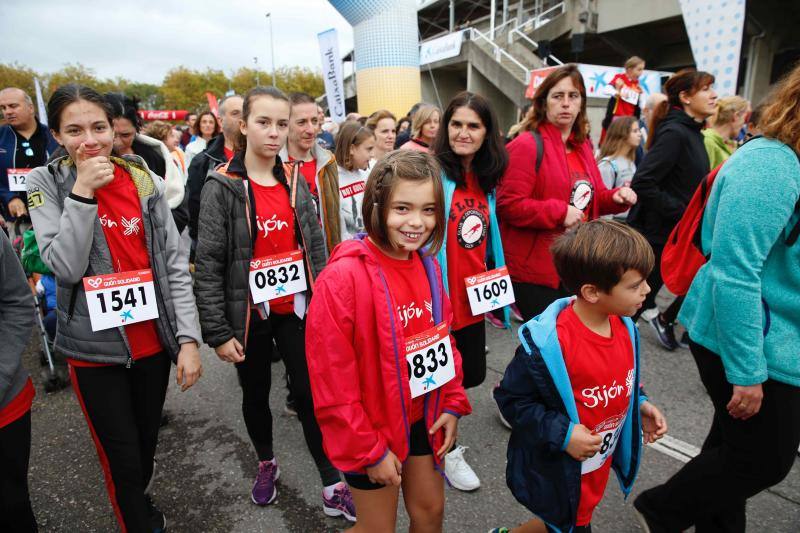 ¿Estuviste en laV Marcha Familiar de EL COMERCIO? ¡Búscate! (3)