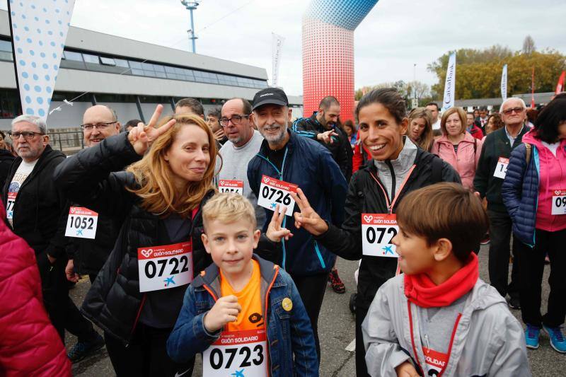 ¿Estuviste en laV Marcha Familiar de EL COMERCIO? ¡Búscate! (3)