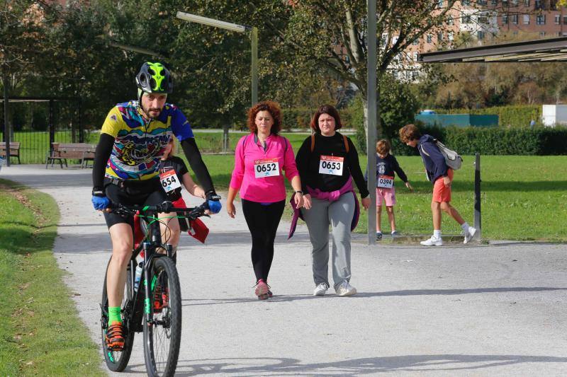 ¿Estuviste en laV Marcha Familiar de EL COMERCIO? ¡Búscate! (4)