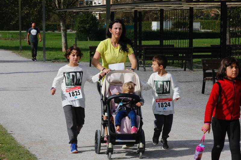 ¿Estuviste en laV Marcha Familiar de EL COMERCIO? ¡Búscate! (4)