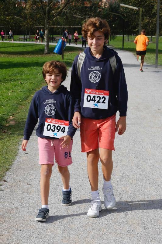 ¿Estuviste en laV Marcha Familiar de EL COMERCIO? ¡Búscate! (5)