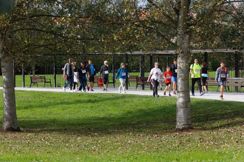 ¿Estuviste en laV Marcha Familiar de EL COMERCIO? ¡Búscate! (5)