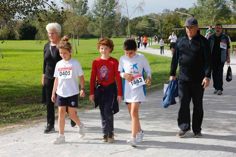 ¿Estuviste en laV Marcha Familiar de EL COMERCIO? ¡Búscate! (5)
