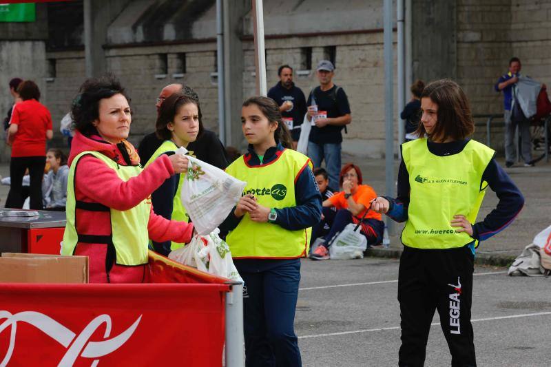 ¿Estuviste en laV Marcha Familiar de EL COMERCIO? ¡Búscate! (5)