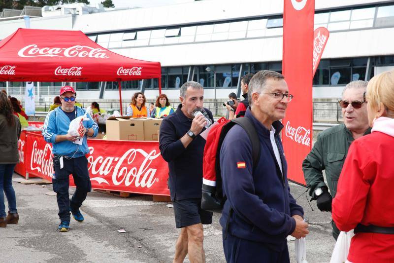 ¿Estuviste en laV Marcha Familiar de EL COMERCIO? ¡Búscate!  (6)