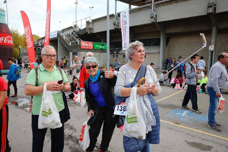 ¿Estuviste en laV Marcha Familiar de EL COMERCIO? ¡Búscate!  (6)
