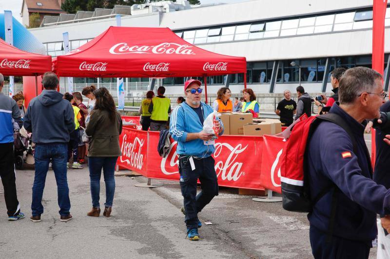 ¿Estuviste en laV Marcha Familiar de EL COMERCIO? ¡Búscate!  (6)