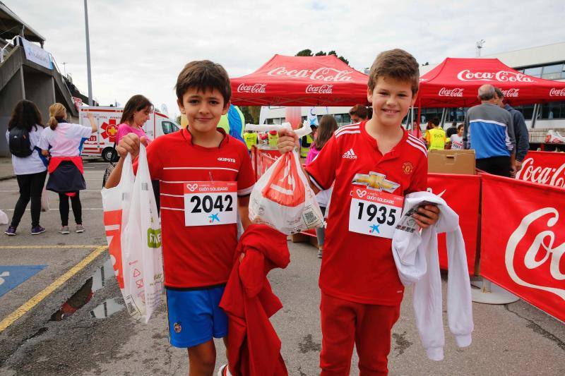 ¿Estuviste en laV Marcha Familiar de EL COMERCIO? ¡Búscate!  (6)