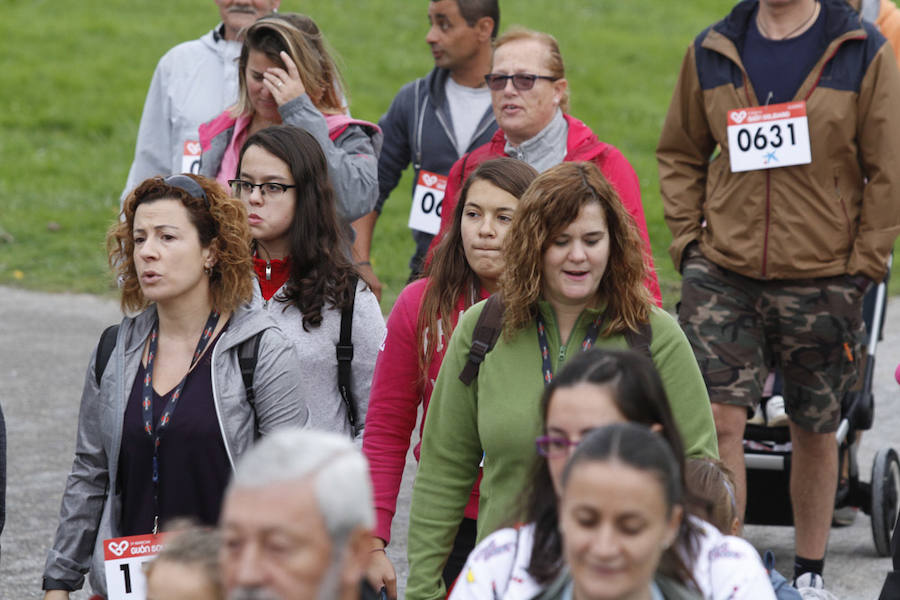 ¿Estuviste en laV Marcha Familiar de EL COMERCIO? ¡Búscate! (8)