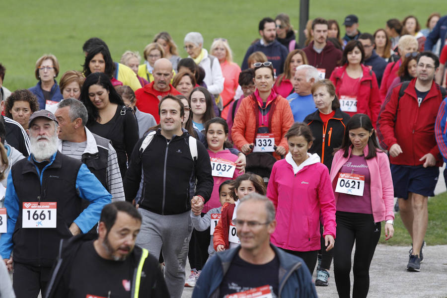 ¿Estuviste en laV Marcha Familiar de EL COMERCIO? ¡Búscate! (8)