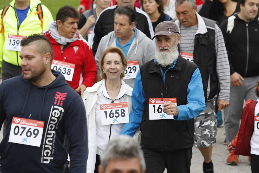 ¿Estuviste en laV Marcha Familiar de EL COMERCIO? ¡Búscate! (8)