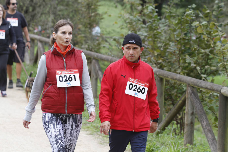 ¿Estuviste en laV Marcha Familiar de EL COMERCIO? ¡Búscate! (8)