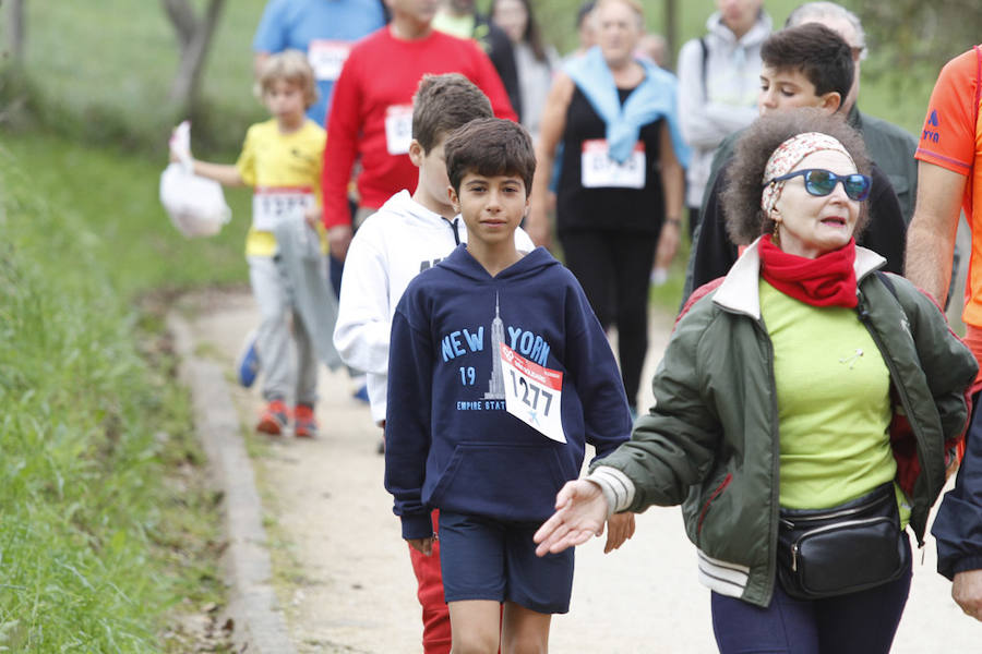 ¿Estuviste en laV Marcha Familiar de EL COMERCIO? ¡Búscate! (9)