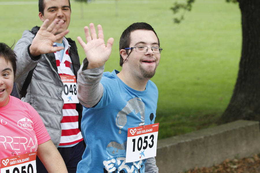 ¿Estuviste en laV Marcha Familiar de EL COMERCIO? ¡Búscate! (9)