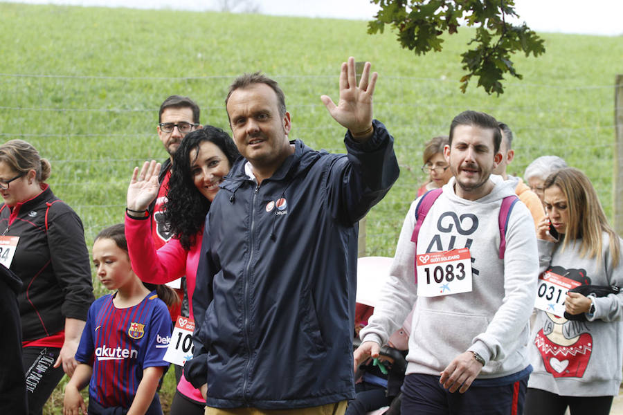 ¿Estuviste en laV Marcha Familiar de EL COMERCIO? ¡Búscate! (9)