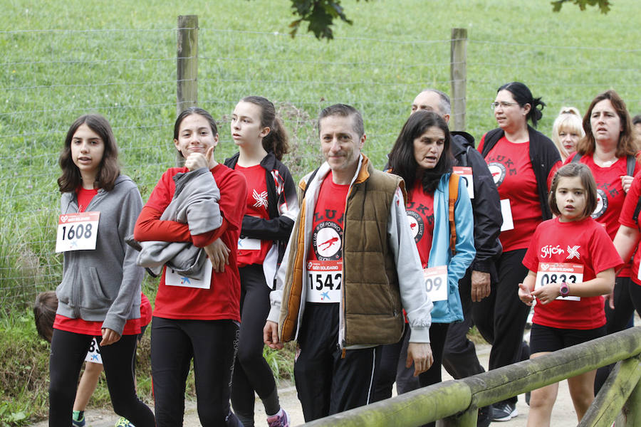 ¿Estuviste en laV Marcha Familiar de EL COMERCIO? ¡Búscate! (9)