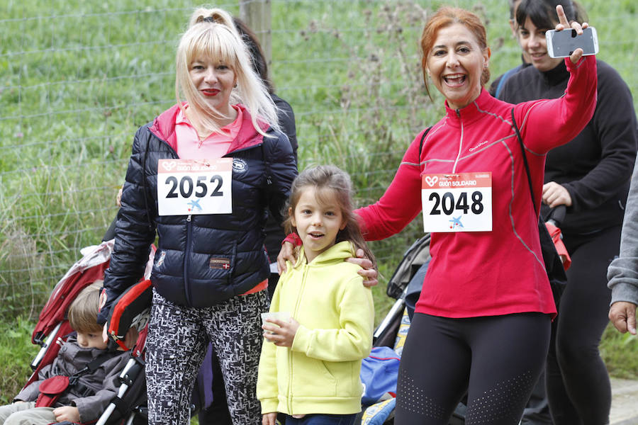 ¿Estuviste en laV Marcha Familiar de EL COMERCIO? ¡Búscate! (9)