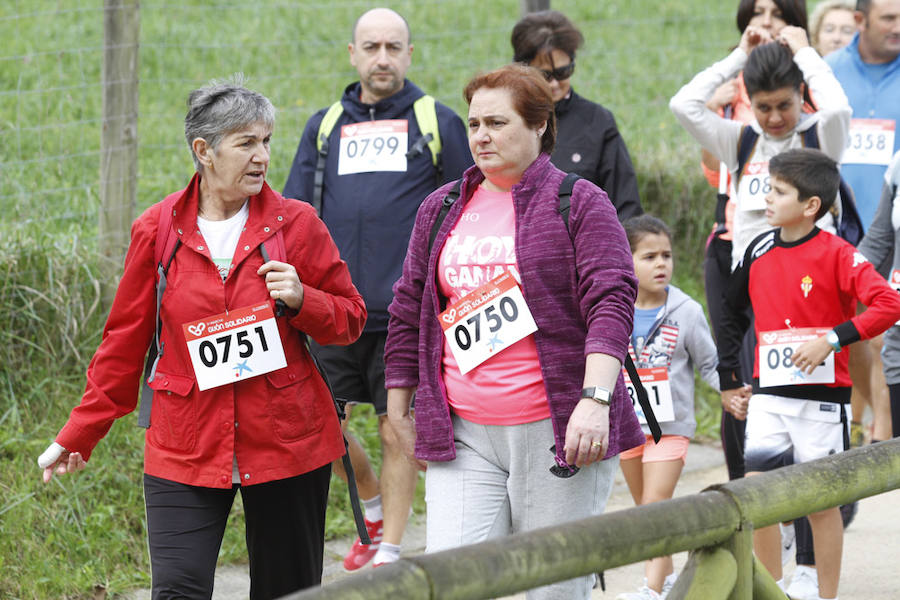 ¿Estuviste en laV Marcha Familiar de EL COMERCIO? ¡Búscate! (9)