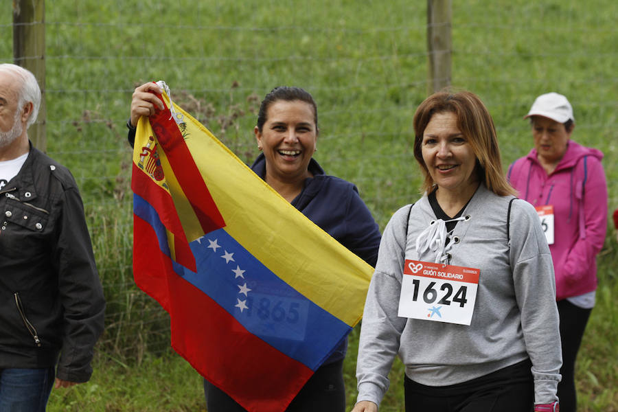 ¿Estuviste en laV Marcha Familiar de EL COMERCIO? ¡Búscate! (9)