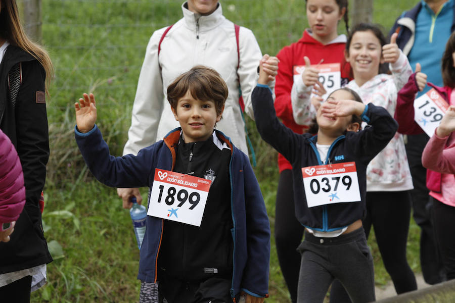 ¿Estuviste en laV Marcha Familiar de EL COMERCIO? ¡Búscate! (9)