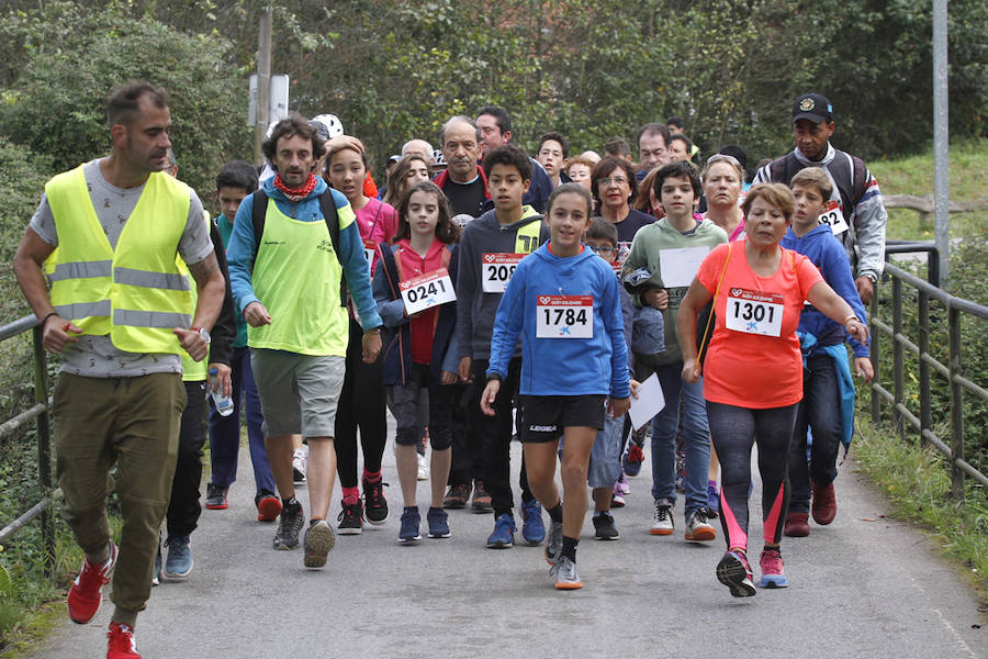 ¿Estuviste en laV Marcha Familiar de EL COMERCIO? ¡Búscate! (9)