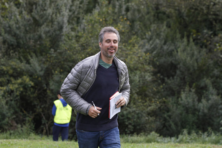 ¿Estuviste en laV Marcha Familiar de EL COMERCIO? ¡Búscate! (9)