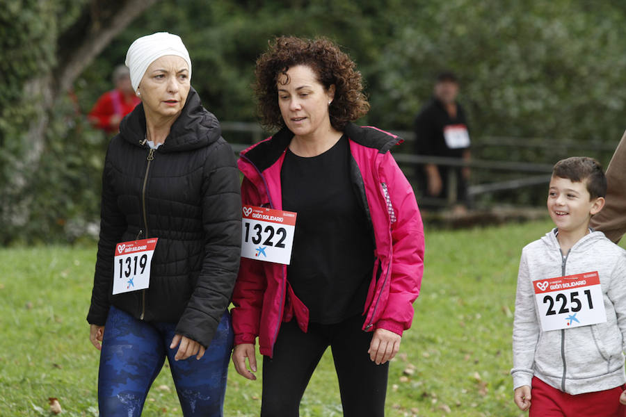 ¿Estuviste en laV Marcha Familiar de EL COMERCIO? ¡Búscate! (9)