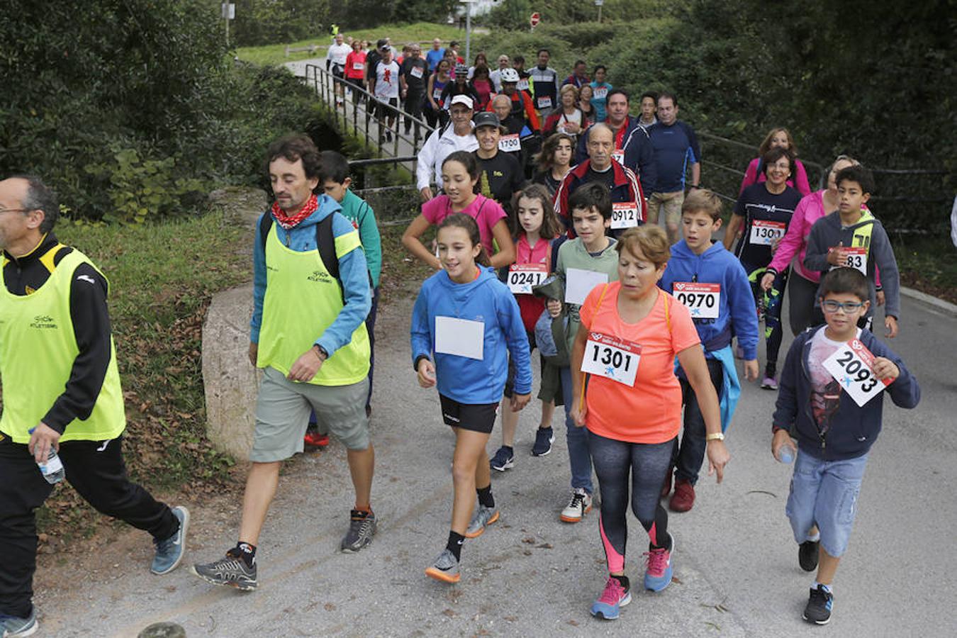 ¿Estuviste en laV Marcha Familiar de EL COMERCIO? ¡Búscate! (12)