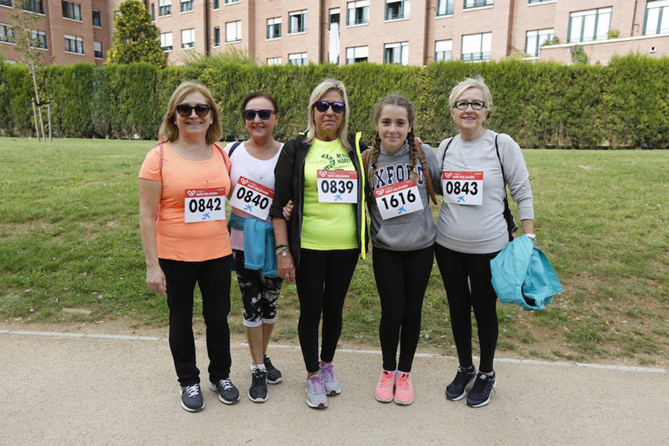 ¿Estuviste en laV Marcha Familiar de EL COMERCIO? ¡Búscate! (12)