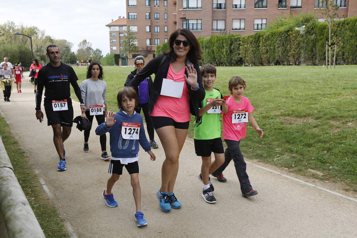 ¿Estuviste en laV Marcha Familiar de EL COMERCIO? ¡Búscate! (12)