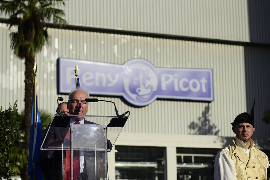 Industrias Lácteas Asturianas ha suscrito un acuerdo con la importadora Europasia y la distribuidora Zhongrui para la venta de leche en polvo para niños en el mercado chino tras la homologación de sus productos por el Gobierno del país asiático. 