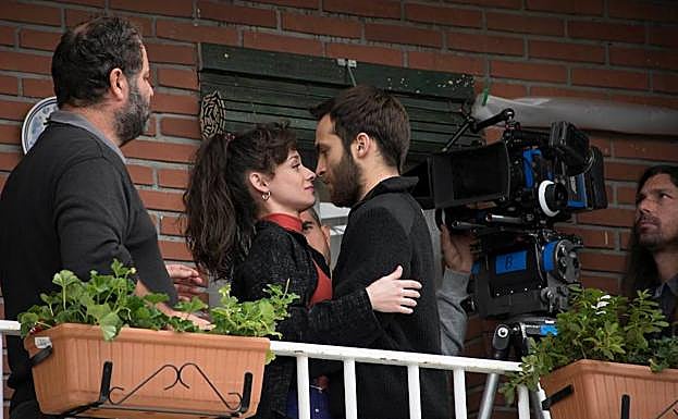 ‘Cuéntame’ ya graba su 19 temporada