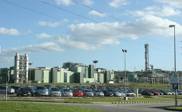 DuPont Ibérica abandona Cataluña y traslada su sede a Asturias
