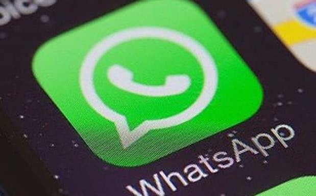 Una nueva caída de WhatsApp afecta a España y medio mundo