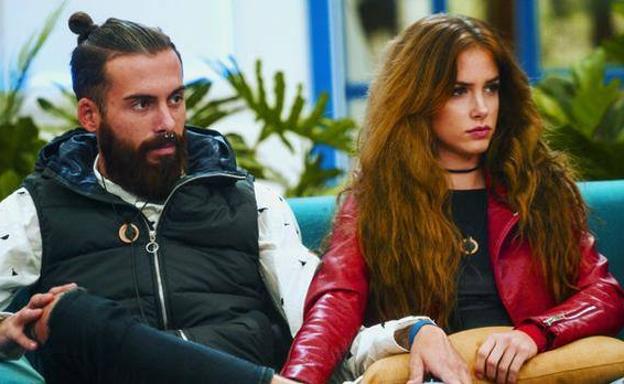 'Gran Hermano Revolution' | Otros casos de acoso sexual en Gran Hermano