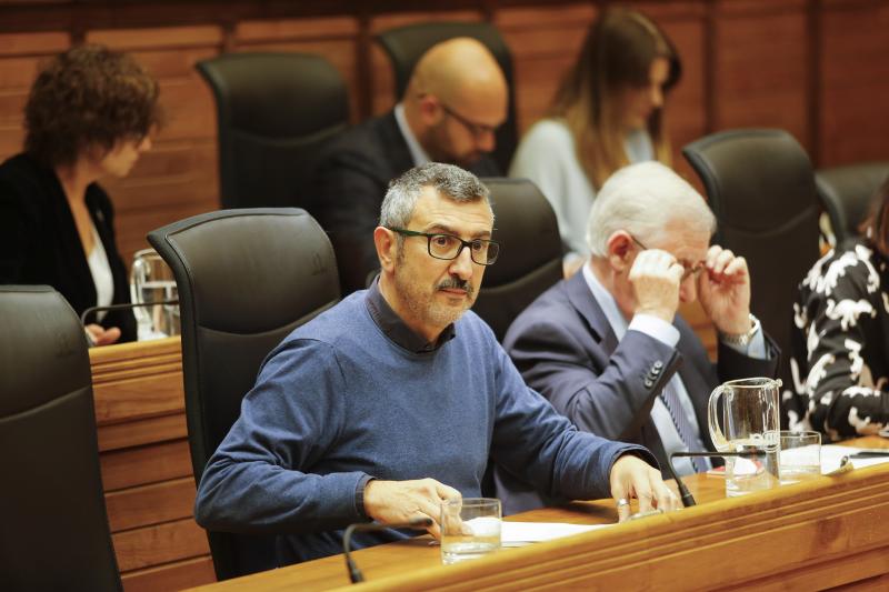 Foro saca adelante en el Pleno de Gijón la aportación extra para Divertia