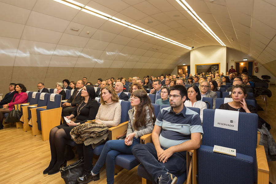 Queda inaugurado el curso en la UNED