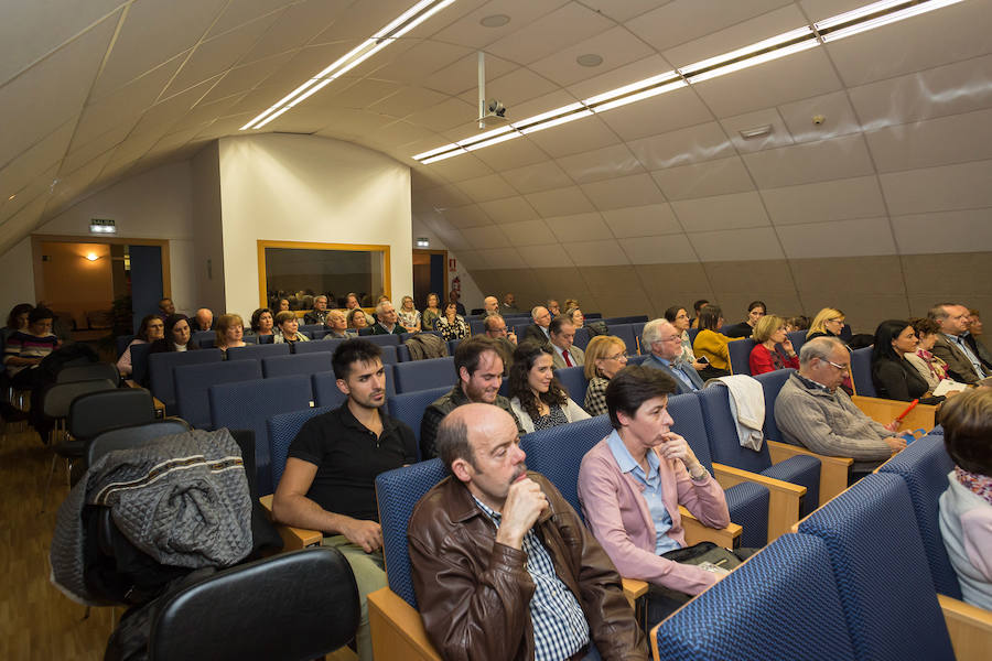 Queda inaugurado el curso en la UNED