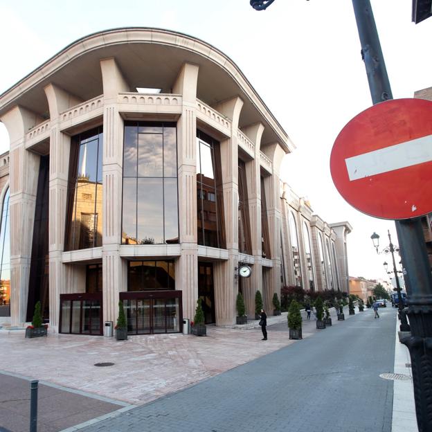 El presupuesto incluirá partidas para adecuar el Auditorio. 