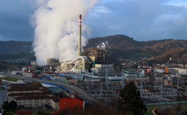 Iberdrola pidió al Gobierno que el cierre de centrales quedase en manos de sus propietarios