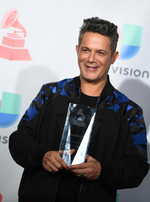 La gala de los Grammy Latinos 2017