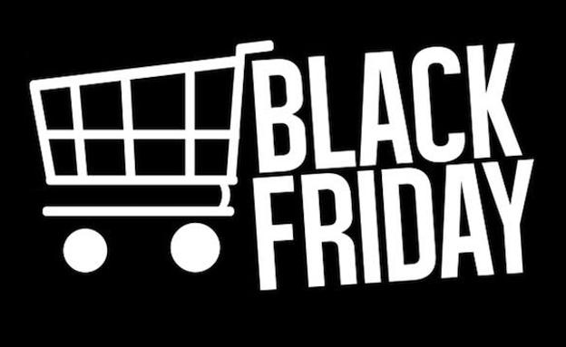 Las recomendaciones del Principado para comprar durante el 'Black Friday'