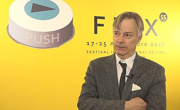 Whit Stillman.