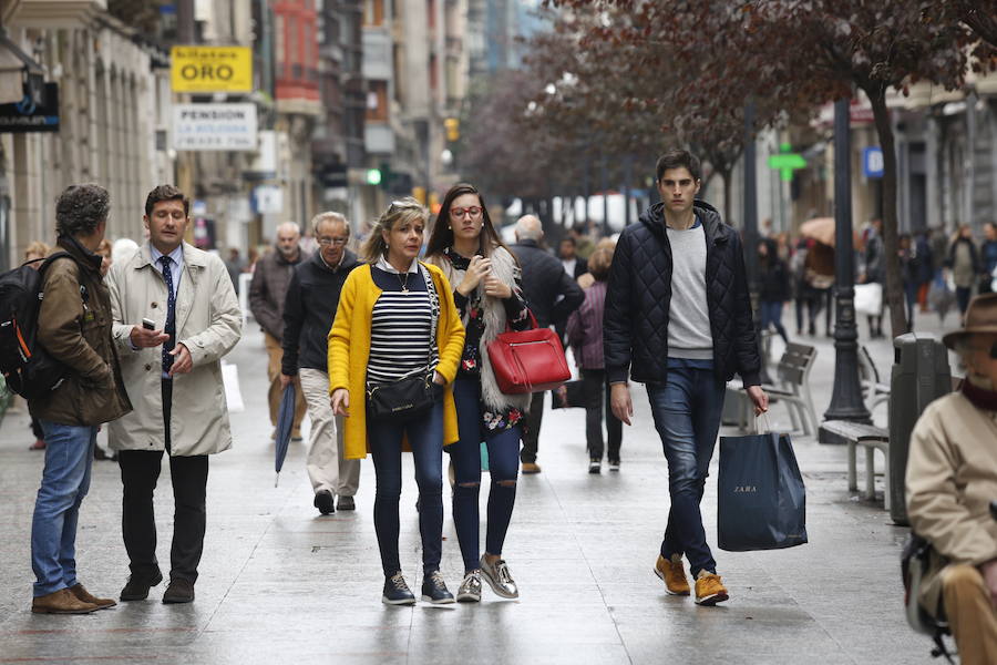 Compras masivas por el &#039;Black Friday&#039;