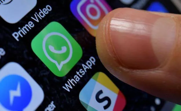 Enviar audios en WhatsApp sin mantener pulsado el botón ya es posible 